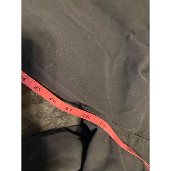 FOLK Black Assembly Pants Size 2 (Men's Size 30), MSRP $168 - Picture 12 of 15